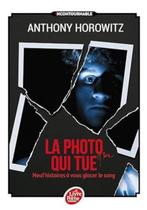 la photo qui tue, Ophalen of Verzenden, Gelezen, Fictie