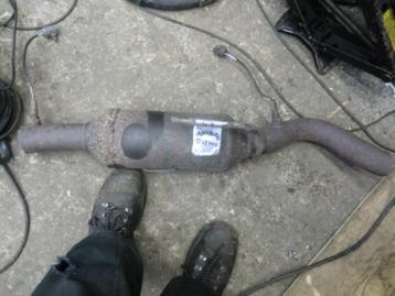 katalysator recycel  dodge v8 beschikbaar voor biedingen