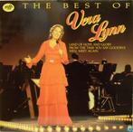 LP- The best of Vera Lynn, Cd's en Dvd's, Vinyl | Pop, Ophalen of Verzenden