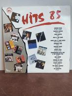 Vinyl: Various – Hits 85, Ophalen of Verzenden, Gebruikt