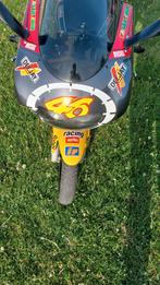 Aprilia RS 50, 6 versnellingen, 49 cc, Ophalen, Aprilia
