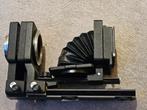 Konica Bellows 3 AR, Audio, Tv en Foto, Ophalen of Verzenden, Gebruikt, Konica