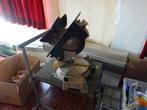 zaagmachine, Ophalen, Gebruikt, 600 tot 1200 watt, Andere