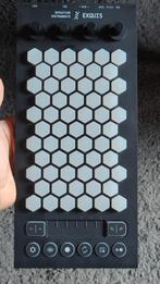 Exquis contrôleur midi (MPE), Enlèvement, Comme neuf