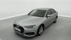 Audi A4 35 TFSI S tronic NAVI/LED/PDC/JA (bj 2021), Auto's, Automaat, 4 deurs, Stof, Gebruikt