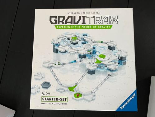 Gravitrax starter set, Kinderen en Baby's, Speelgoed | Educatief en Creatief, Nieuw, Ophalen