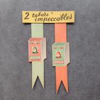 Unique ! Pancarte pour le tabac Roisin > projet d'impression, Enlèvement ou Envoi, Emballage