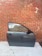Rechterzijdeur Seat Ibiza 3 deurs 2002-2008, Auto-onderdelen, Carrosserie, Gebruikt, Deur, Rechts, Ophalen of Verzenden