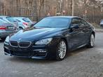 Bmw M pakket 640 D  /keuring GARANTIE 12M, Auto's, BMW, Automaat, Euro 5, Bedrijf, Diesel