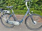 Batavus Wayz E-go 7 elektrische fiets