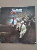 Sailor - Trouble, Cd's en Dvd's, Gebruikt, Ophalen of Verzenden, 12 inch