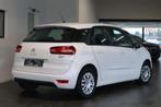 Citroën C4 Picasso 1.6 BlueHDi CruiseControl PArkS Garantie, Auto's, Euro 5, Stof, Gebruikt, 4 cilinders