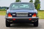 GEZOCHT Trekhaak Jaguar xj6, Ophalen