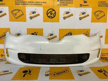 Onbekend, Utilisé, Avant, Renault, Pare-chocs