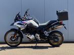 BMW F 850 GS Rally / ESA / Quickshifter / Rijdmodi Pro / FUL, Motoren, 853 cc, 2 cilinders, Bedrijf, Meer dan 35 kW