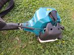 Makita bosmaaier EM2600U (2takt), Tuin en Terras, Ophalen, Gebruikt, Benzine