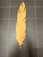 Groeimeter hout 140cm, Kinderen en Baby's, Ophalen, Gebruikt