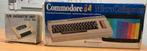 Commodore 64 complet + Datasette C2N + Lecteur 1541, Computers en Software, Vintage Computers, Ophalen