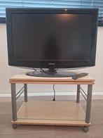 Samsung TV 32inch  + gratis tv meubel, Audio, Tv en Foto, Televisies, Ophalen, Samsung