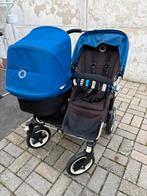 Bugaboo Donkey duo, Kinderen en Baby's, Ophalen, Zo goed als nieuw, Bugaboo
