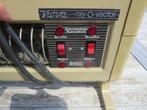 elektrische verwarming van 400 tot 1200W., Ophalen, Gebruikt