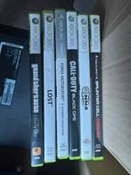 6 jeux xbox 360, Enlèvement ou Envoi, Utilisé