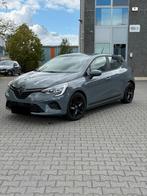 Renault clio, Auto's, Renault, Voorwielaandrijving, Euro 5, Stof, Zwart