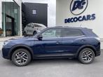 SsangYong Korando e-motion Topstaat Titanium, Auto's, Automaat, Blauw, Elektrisch, 5 zetels