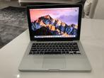 Macbook Pro 13 - Core I5 / 8 Gb / 240 Go SSD, Informatique & Logiciels, Apple Macbooks, MacBook Pro, 8 GB, Comme neuf, Enlèvement