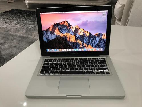 Macbook Pro 13 - Core I5 / 8 Gb / 240 Go SSD, Informatique & Logiciels, Apple Macbooks, Comme neuf, MacBook Pro, 8 GB, Azerty