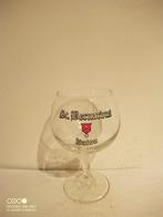 Oud galopin bierglas St. Bernardus Watou, Verzamelen, Biermerken, Ophalen of Verzenden, Zo goed als nieuw, Glas of Glazen, Overige merken