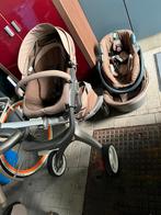 Stokke kinderwagen in goede staat!, Kinderen en Baby's, Kinderwagens en Combinaties, Kinderwagen, Gebruikt, Ophalen of Verzenden