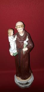 Sint-Antonius Van Padua, Antiek en Kunst, Ophalen of Verzenden