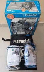 TRACTEL steigerset, nieuw., Ophalen of Verzenden, Nieuw