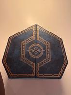 Tomorrowland treasure box, Enlèvement, Comme neuf