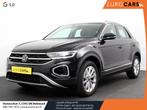 Volkswagen T-Roc 1.5 TSI 150pk DSG Style | Navigatie | Apple, Electronic Stability Program (ESP), Achat, Entreprise, Automatique