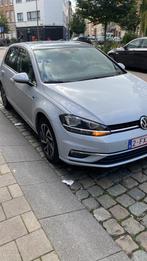 Golf 7 2018, Auto's, Euro 6, Wit, Handgeschakeld, Onderhoudsboekje