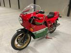 Ducati DM900R 864cc Mike Hailwood Replica Motorfiets, Motoren, Motoren | Ducati, Bedrijf, Overig