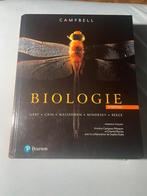 Biologie de Campbell 11e édition + MonLab, Livres, Enlèvement ou Envoi, Comme neuf