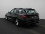 BMW 3 Reeks Touring 316D Aut. | LED | LMV | PDC V+A, Auto's, BMW, Gebruikt, 4 cilinders, Bedrijf, 5 deurs