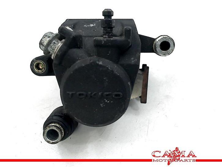 REMKLAUW ACHTER GSX R 600 2008-2010 (GSXR600 K8 / K9 / L0), Motoren, Onderdelen | Suzuki, Gebruikt