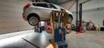 auto hefbrug, Auto diversen, Autogereedschap, Ophalen, Gebruikt