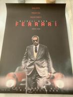 FERRARI   FILMPOSTER   70-100 cm, Verzamelen, Ophalen of Verzenden