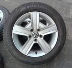 Winterbanden velgen VW Golf VII Caddy 16inch 5x112 8&6mm ❄️, Ophalen, Seat