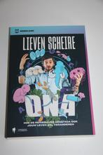 Dna / genetica * lieven scheire nieuw, Boeken, Ophalen of Verzenden, Nieuw, Natuurwetenschap