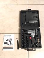 Pneumatische slagmoer sleutel, Ophalen of Verzenden, Zo goed als nieuw