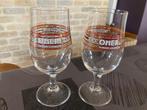 Omer Glazen, Verzamelen, Biermerken, Ophalen of Verzenden, Nieuw, Glas of Glazen, Overige merken