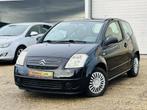 Citroën C2 181.000km 2006 1.1 Essence, Achat, Entreprise, C2, Essence