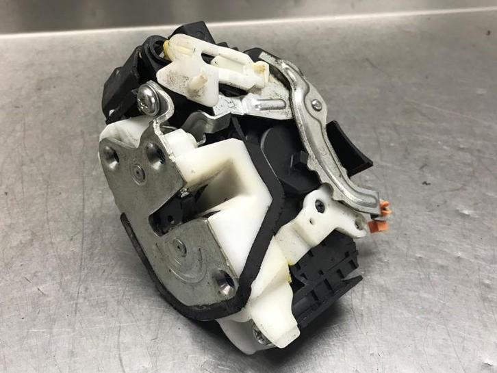 PORTIERSTANGEN RECHTS ACHTER Mitsubishi Outlander (CU), Auto-onderdelen, Overige Auto-onderdelen, Mitsubishi, Gebruikt