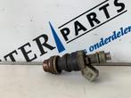 Injector (benzine injectie) van een Mercedes E-Klasse, 3 maanden garantie, Gebruikt, Ophalen of Verzenden, Mercedes-Benz